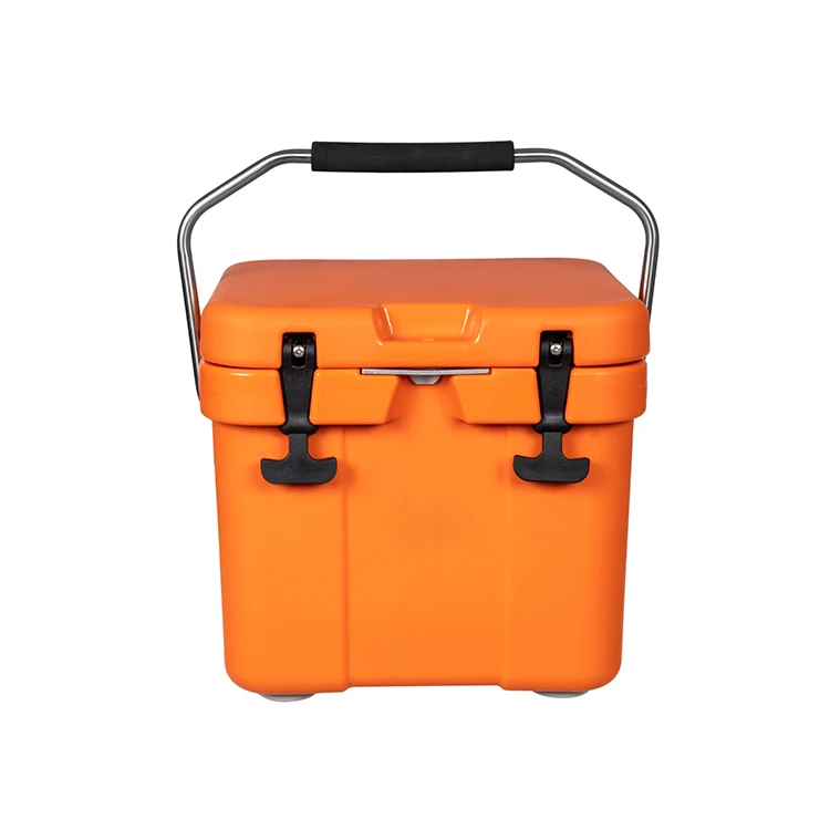 Garden Cool Box